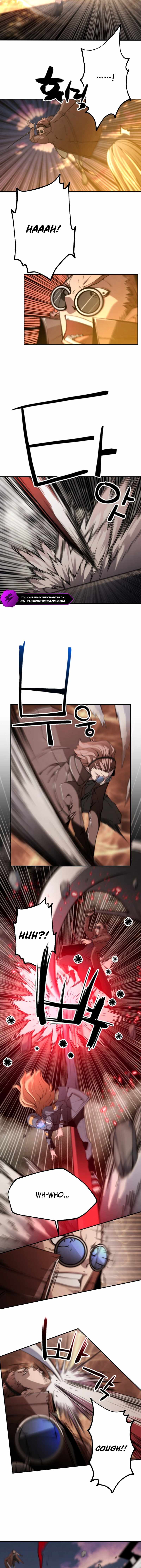 Who Killed the Murim Lord? Chapter 77 5